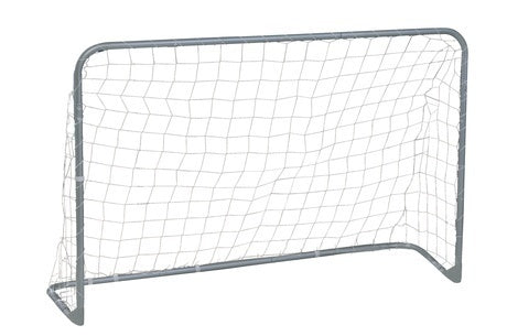 Porta da Calcio Foldy Goal 180x120 cm. con Struttura Pieghevole Garlando COD. por-9