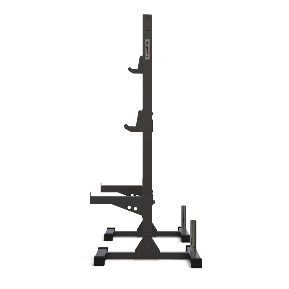 Toorx Vertical - Coppia Supporti Squat Stand WLX-3000