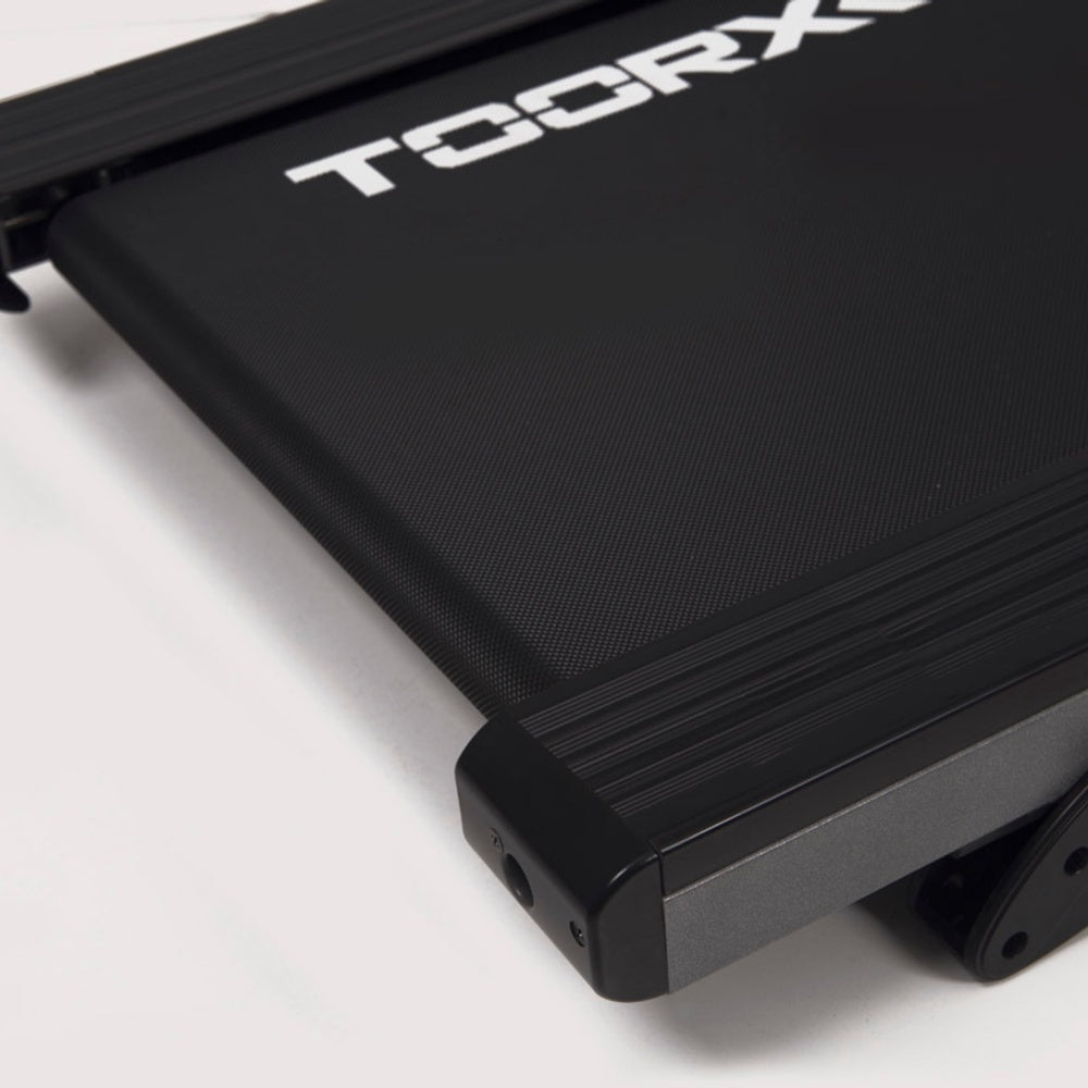 Motion Tapis Roulant Toorx Inclinazione Manuale - Piano Corsa 121 X 40 Cm - Velocita' 14 Km/h - Peso Max Utente 100 Kg Cod. motion Tappeto Elettrico Palestra