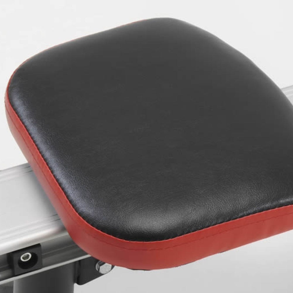 Vogatore Rower COMPACT Salvaspazio Linea Toorx Peso massimo utilizzatore; 110 kg Richiudibile