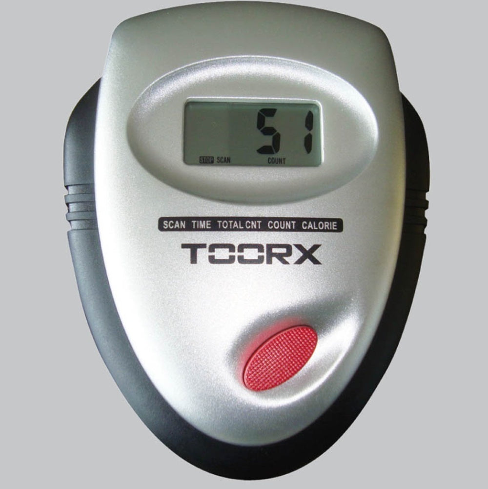 Vogatore Rower COMPACT Salvaspazio Linea Toorx Peso massimo utilizzatore; 110 kg Richiudibile