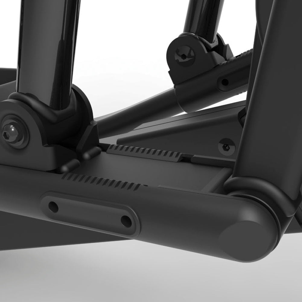 Promo Ellittica Elettromagnetica ERX 900 HRC Toorx App Ready 3.0