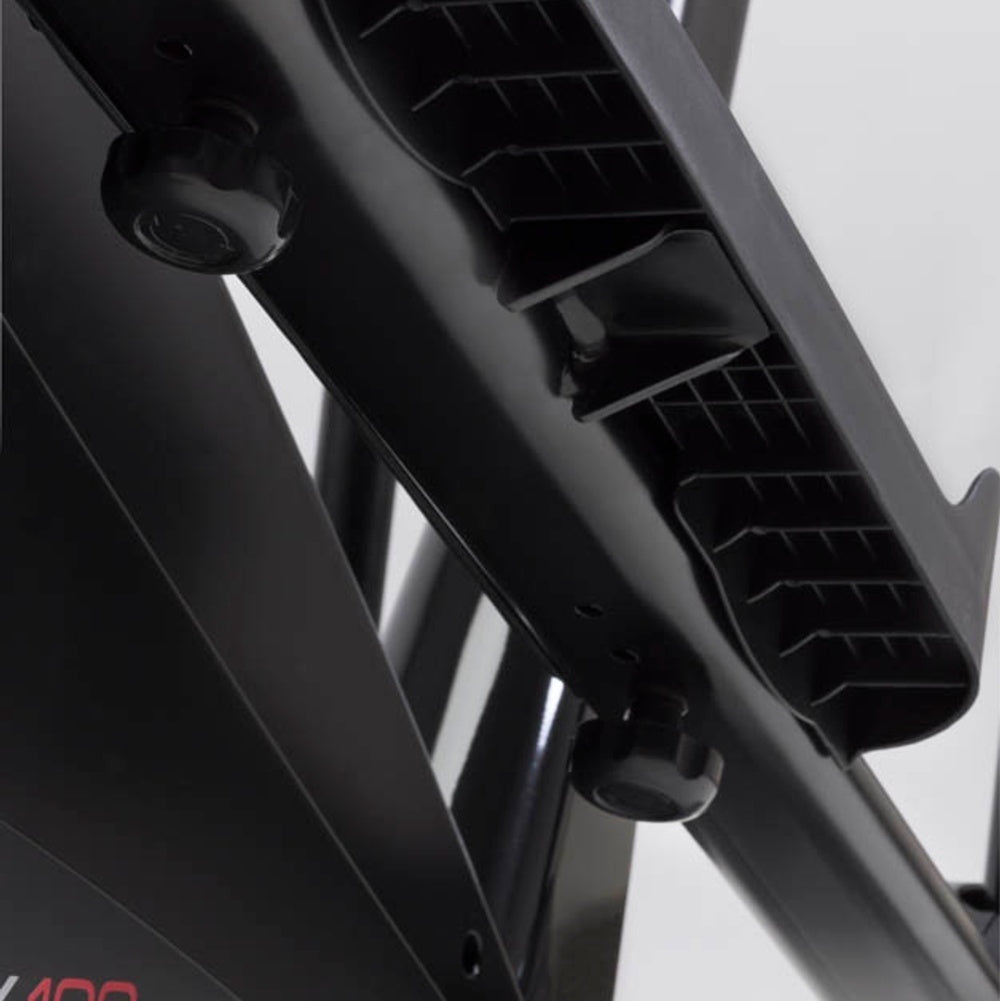 Ellittica Elettromagnetica ERX 100 HRC Toorx