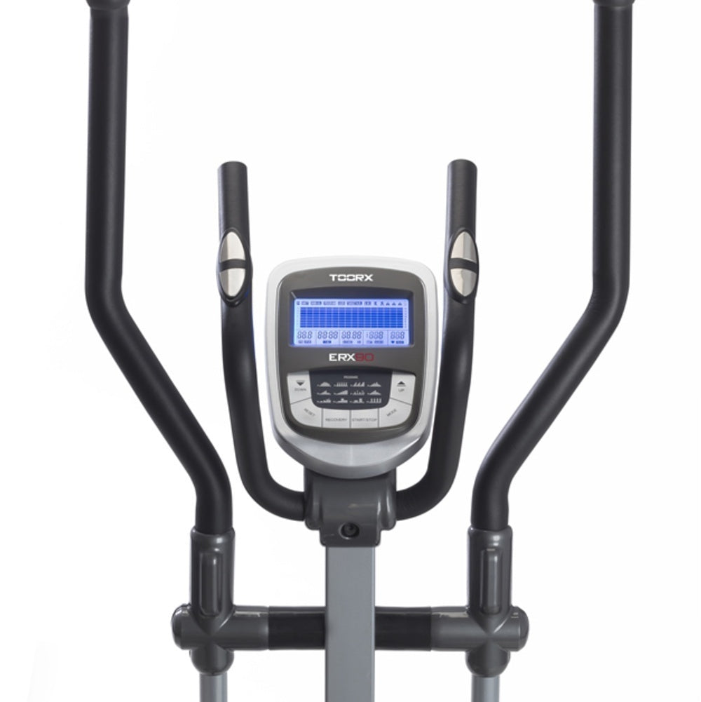 Ellittica Elettromagnetica ERX 90 HRC Toorx