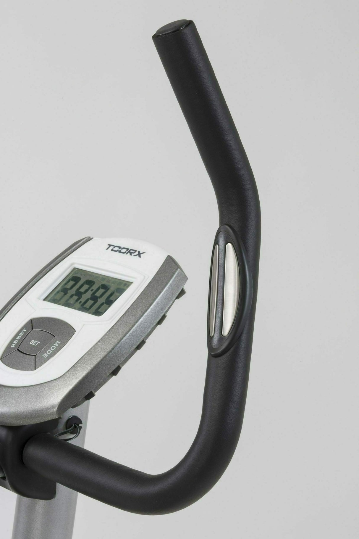 Bici da Camera Cyclette Brx 60 Bike Toorx Cod. BRX-60 - Volano 7 Kg - Peso Max Utente 110 Kg Gym Fitness