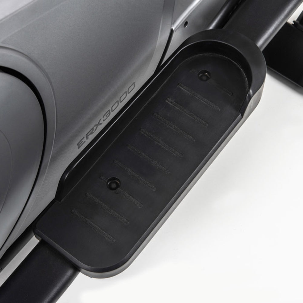 Ellittica professionale Ergometro Erx 3000 Hrc Toorx App Ready 3.0 Normativa En20957 S