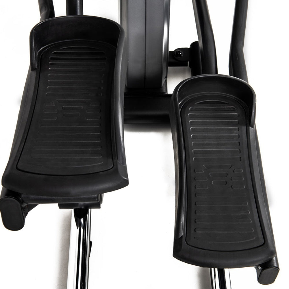 Toorx Vertical Line Ellittica Volano Anteriore ERX-3500 App Ready 3.0 Normativa En20957 S