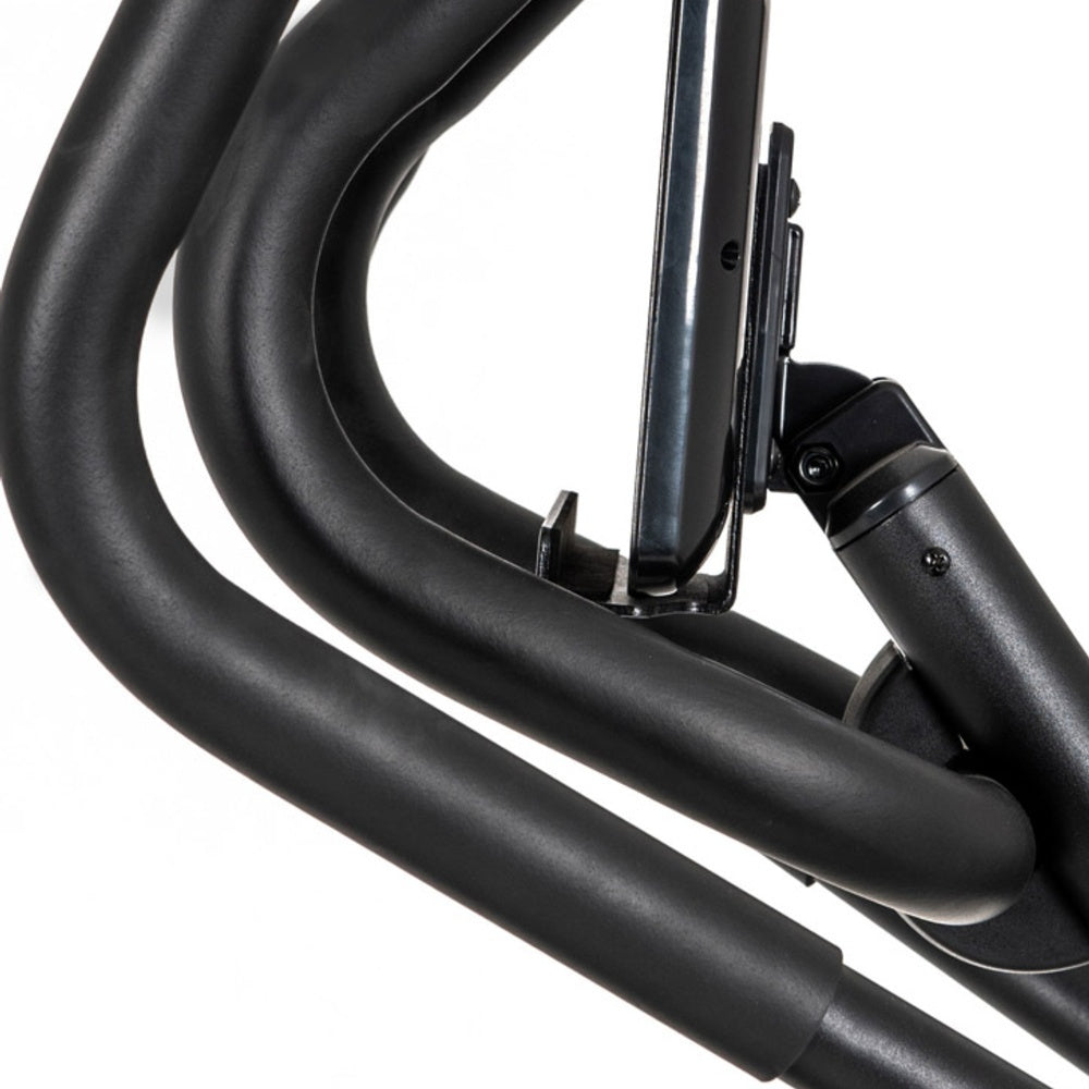 Ellittica professionale Ergometro Erx 3000 Hrc Toorx App Ready 3.0 Normativa En20957 S