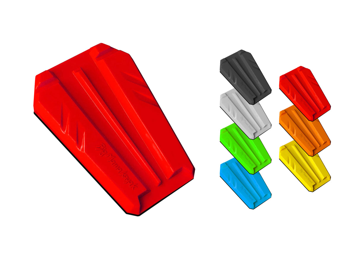 coperchio gavone anteriore per Triken 405 e 330 compreso di guarnizione