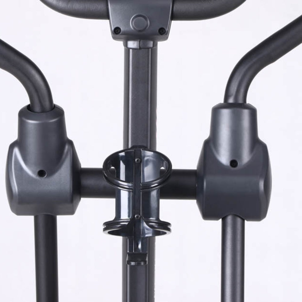 Ellittica Elettromagnetica ERX 300 HRC App Ready 3.0 Toorx