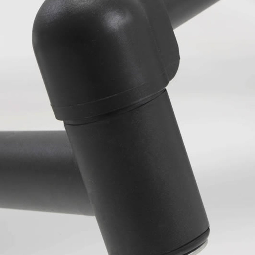 Vogatore Rower COMPACT Salvaspazio Linea Toorx Peso massimo utilizzatore; 110 kg Richiudibile