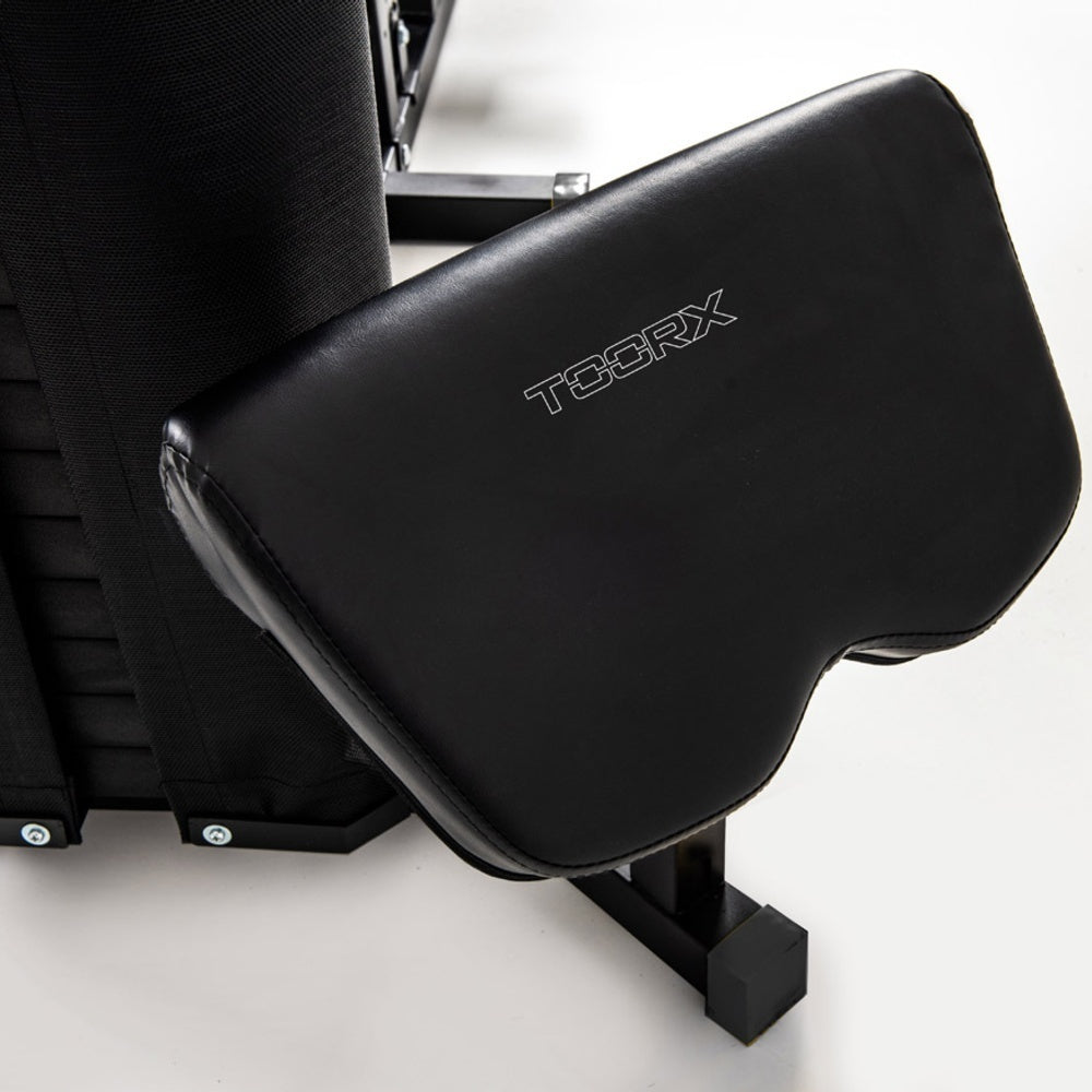 Stazione Fitness Multifunzione All in One MSX 50 Toorx