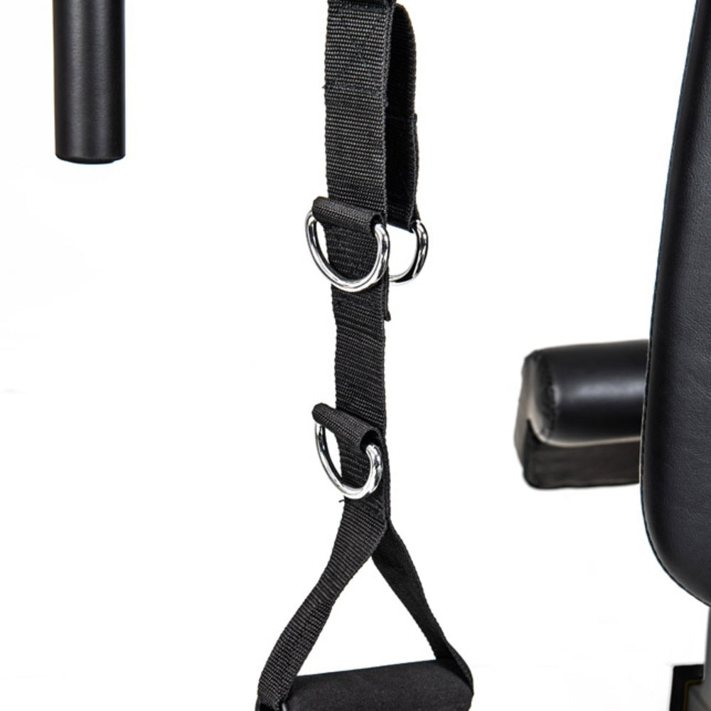 Stazione Fitness Multifunzione All in One MSX 50 Toorx