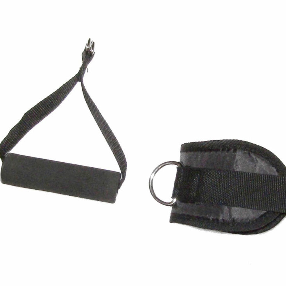 Stazione Salvaspazio Fitness Multifunzione All in One MSX 70 Toorx