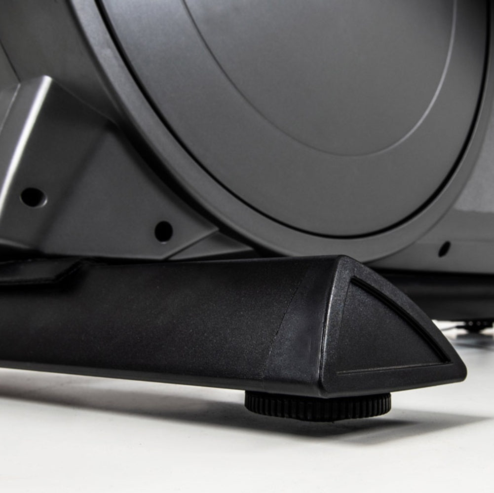 Ellittica professionale Ergometro Erx 3000 Hrc Toorx App Ready 3.0 Normativa En20957 S