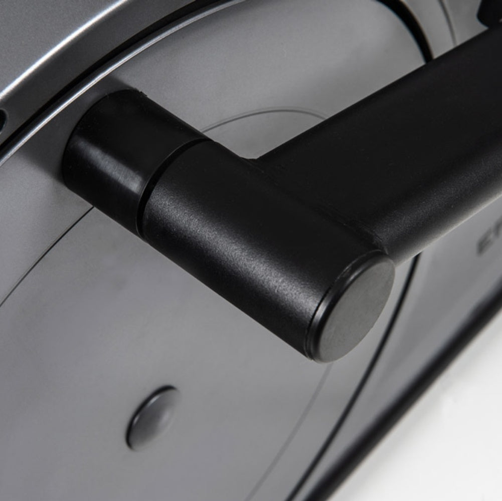 Ellittica professionale Ergometro Erx 3000 Hrc Toorx App Ready 3.0 Normativa En20957 S