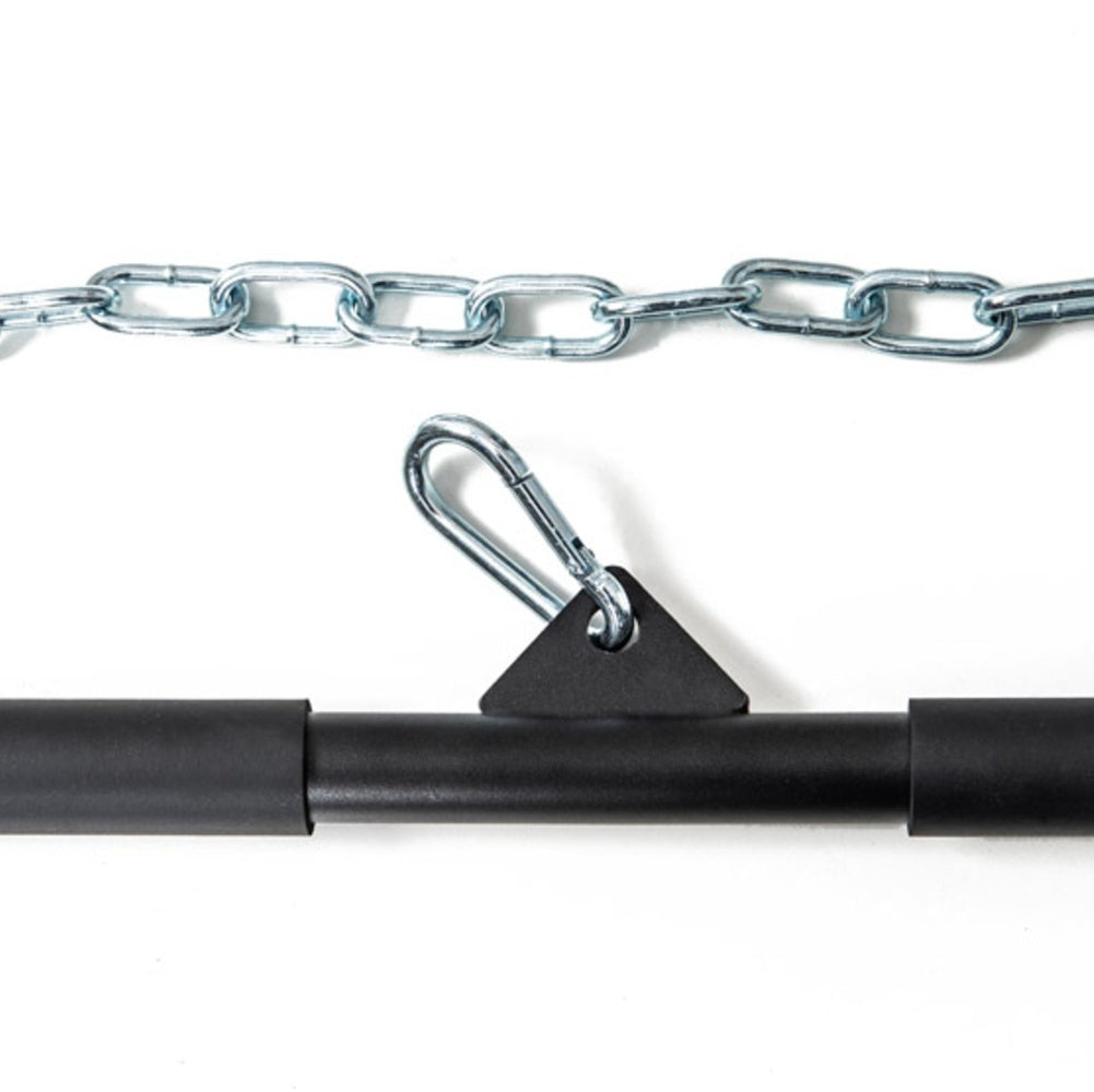 Stazione Salvaspazio Fitness Multifunzione All in One MSX 90 Toorx