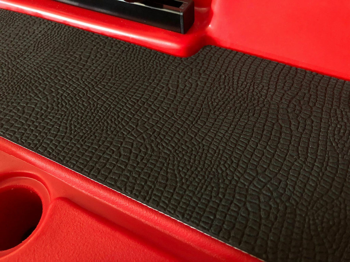 Pad antiscivolo per Triken 405, disegno coccodrillo ( 1 coppia)