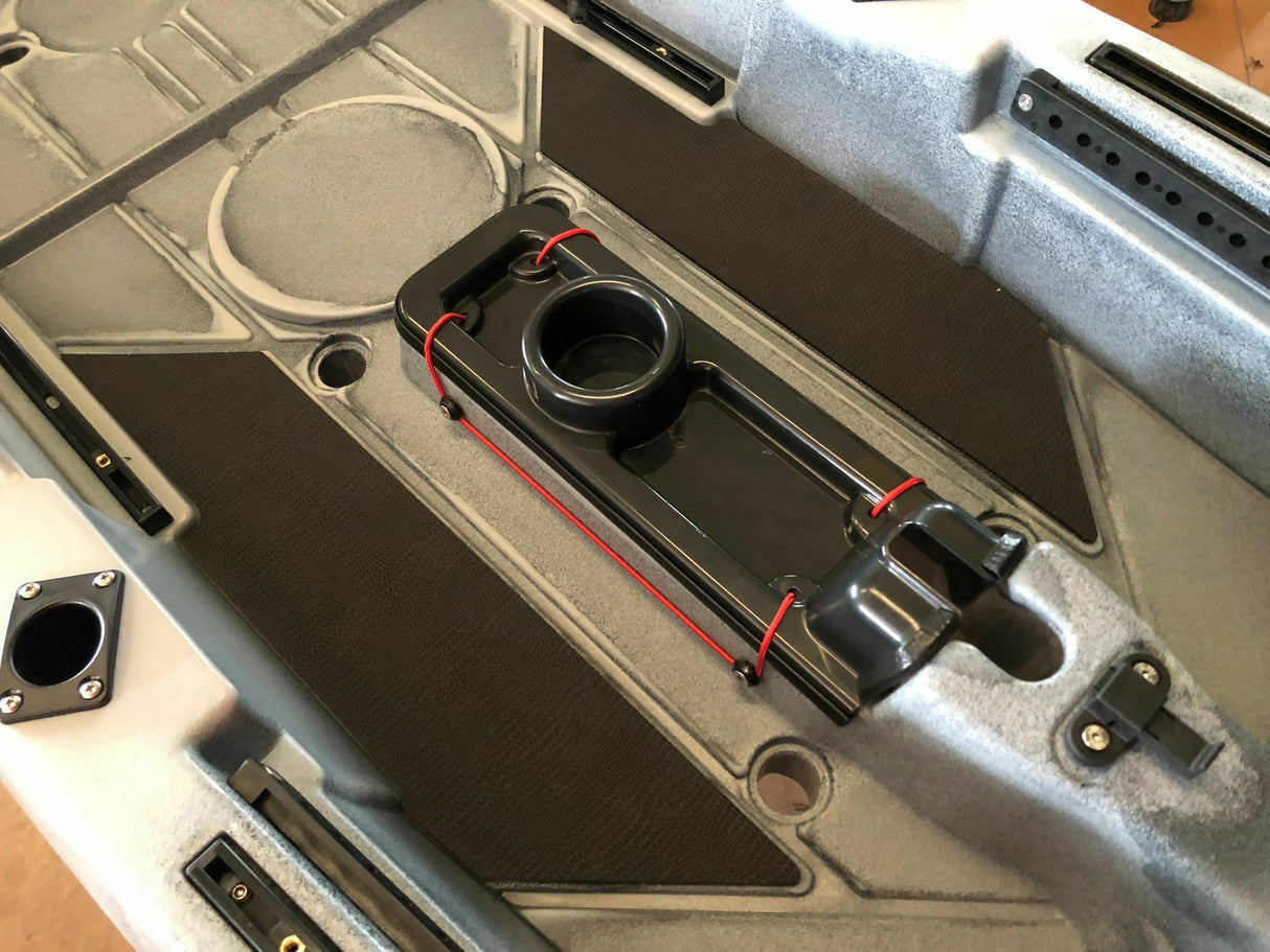 Pad antiscivolo per Triken 405, disegno coccodrillo ( 1 coppia)