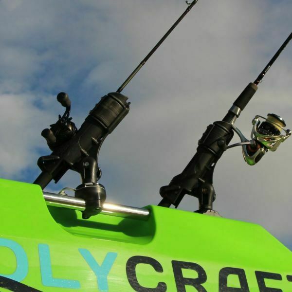 Portacanne Orientabile Railblaza Rod Holder Ii Cod 02-4020-11