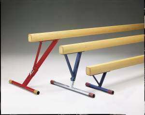 Ag360 Trave Di Equilibrio Femminile Fissa Da Mt.5 - SC759019