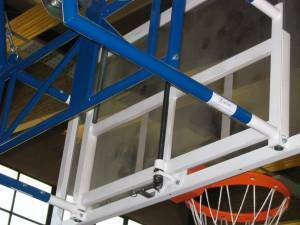 Ab1356 Adattamento Basket - Minibasket (1 Coppia)