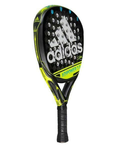 Adidas Adipower 3.0 Racchetta Padel Cod.rk1ac1