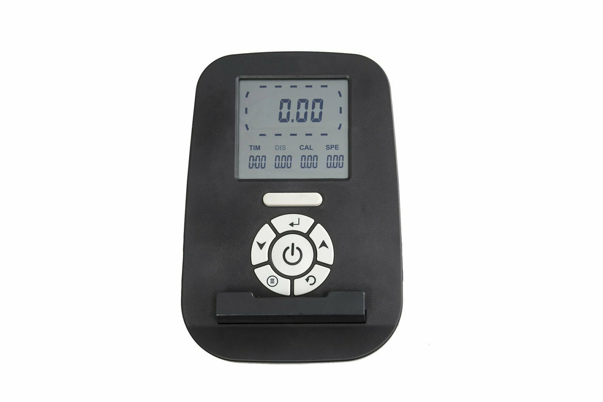 Neo Run Tapis Roulant Curvo Magnetico 120 Cuscinetti -Diamond- Piano Corsa 170 X 44 Cm - Peso Max Utente 200 Kg