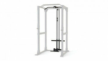 Toorx Vertical - Lat/Pull-Down/Seated Row Machine per WLX-3600 - Cod. LAT-ATTWLX-3600