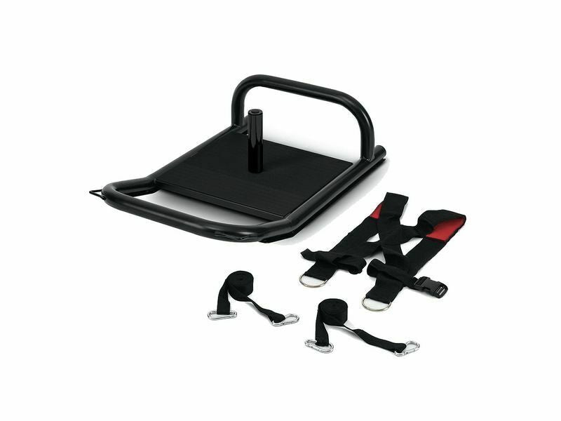 Slitta Agility Linea Toorx