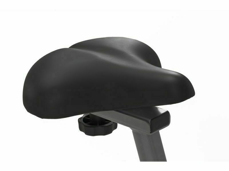 Bici da Camera Brx- 55 Comfort Cyclette Toorx - Accesso Facilitato Volano 6 Kg - Peso Max Utente 110 Kg Brx-55comfort Gym Bike