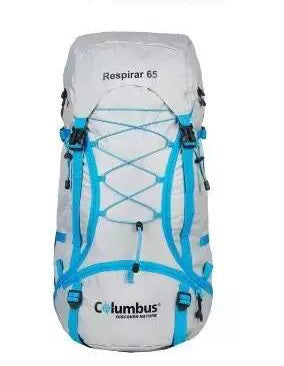 Zaino Respirar 65 L Cod.a08171 Columbus