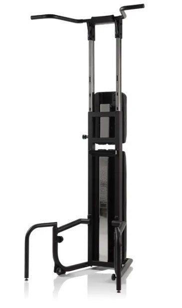 Panca 3 in 1 - Panca - dispositivo per Dip - barra trazioni HAMMER