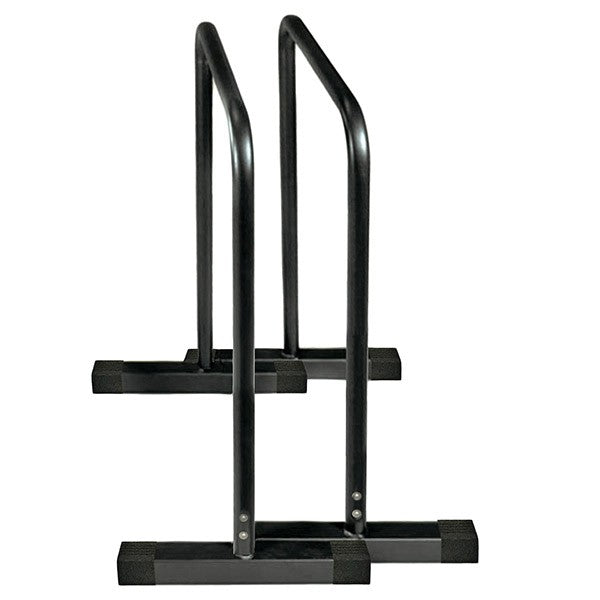 Coppia Parallettes/Parallele h 75 cm Linea Toorx cod. AHF-161