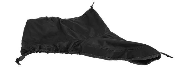 PARASPRUZZI BIG MAMA KAYAK PER KAYAK SIT IN SAMBA, POZZETTO GRANDE