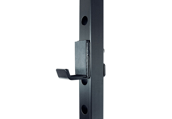 Power Cage Rack linea Vertical Fitness - Jk Fitness cod. PCR