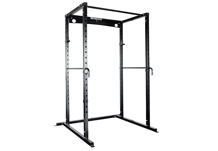 Power Cage Rack linea Vertical Fitness - Jk Fitness cod. PCR
