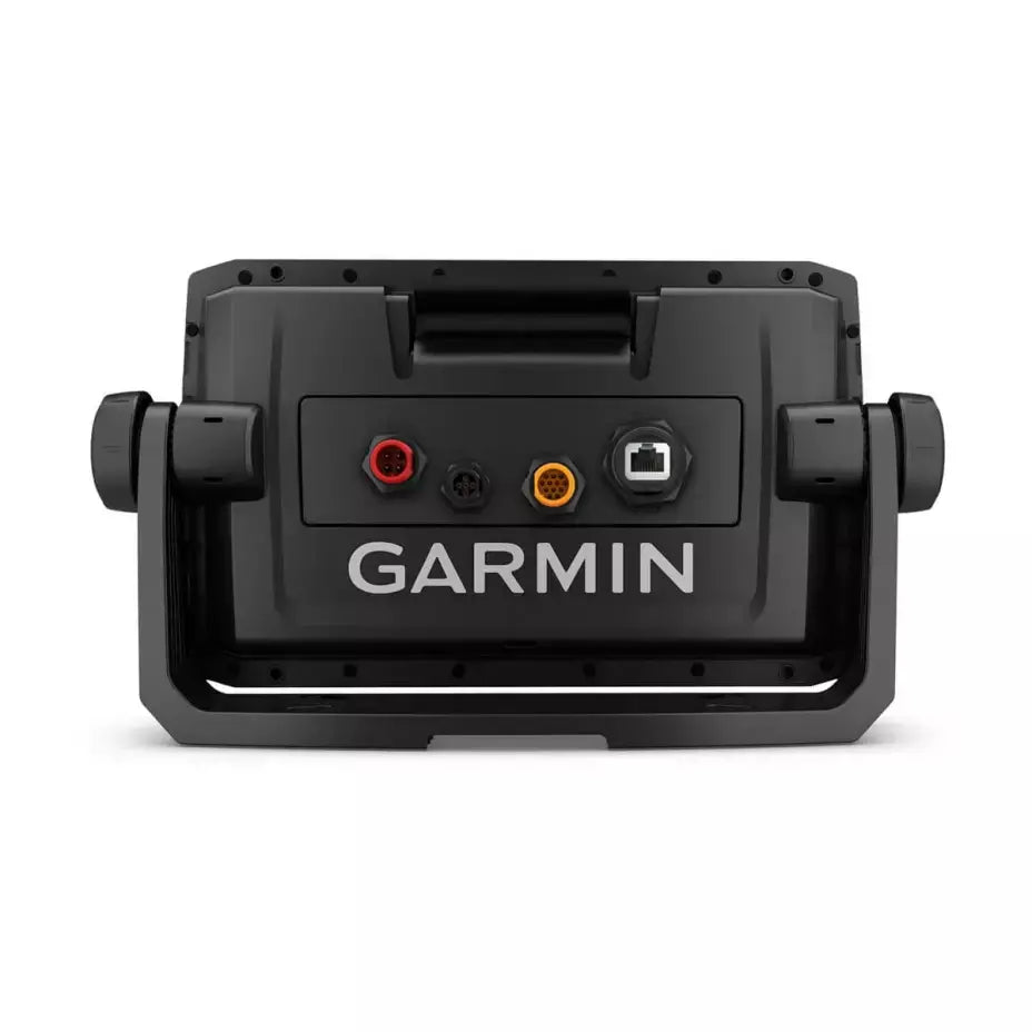 Garmin ECHOMAP UHD 92sv con trasduttore GT54UHD-TM cod. 010-02341-01