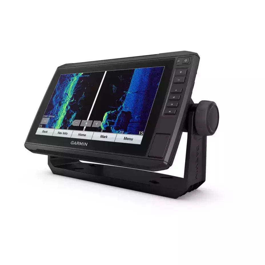 Garmin ECHOMAP UHD 92sv con trasduttore GT54UHD-TM cod. 010-02341-01