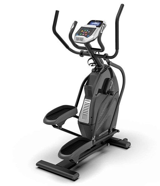 Promo PEAK TRAINER ellittica e climbmill HORIZON cod.HT5.0