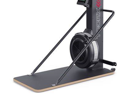 Toorx Vertical Pedana per SKX-AIR-5000 - per utilizzo autoportante -optional - Cod. PED-SKX-AIR-5000