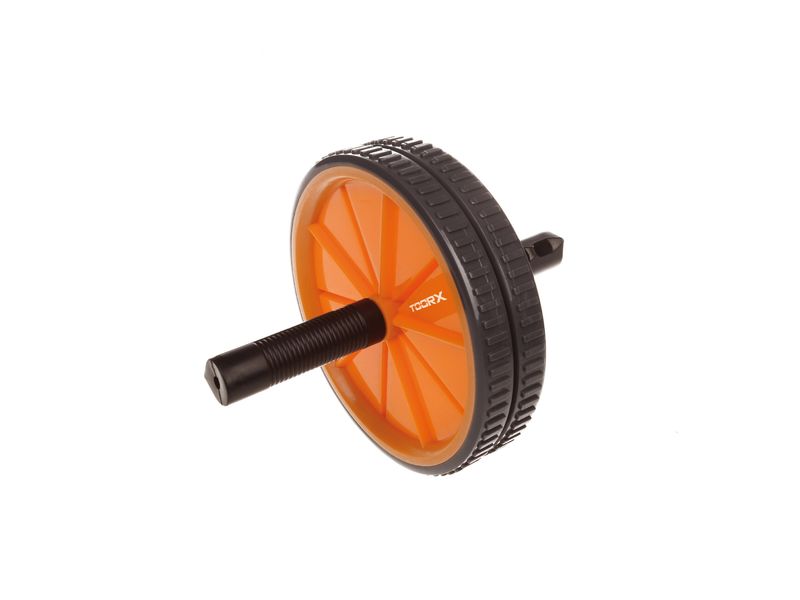 Ruota Doppia per Addominali Linea Toorx cod. AHF-047