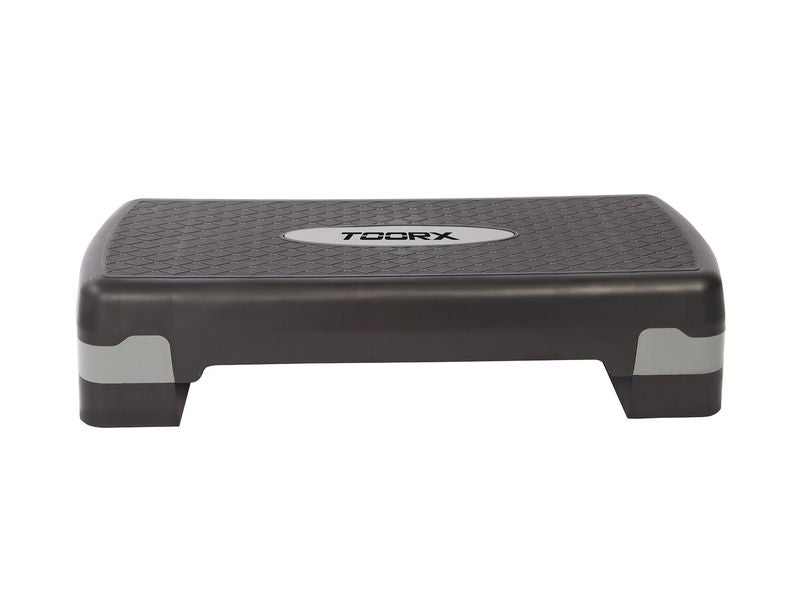 Step Training Nero/grigio Cm. 68 X 28 Cod.ahf-023 Toorx