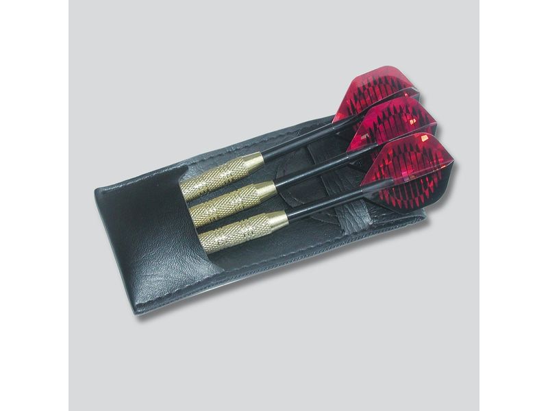 Set 3 freccette CENTAURUS con Punta in Metallo Equinox By Garlando cod.DA-101