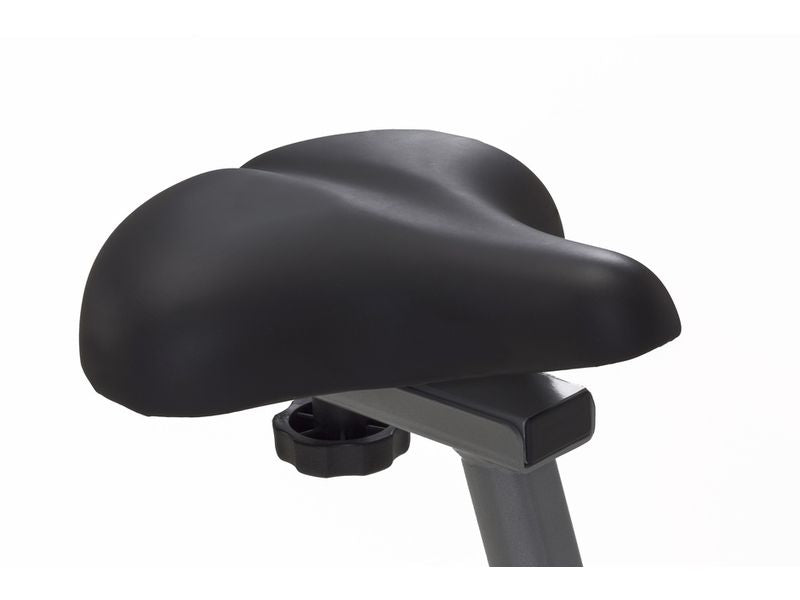 Brx- 55 Comfort Cyclette Toorx - Accesso Facilitato Volano 6 Kg - Peso Max Utente 110 Kg Brx-55comfort Gym Bike Bici da Camera