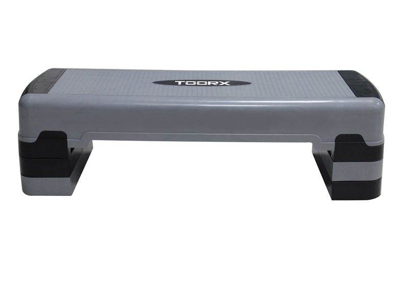 Step Advance Nero/grigio Cm.90 X 32.5 Cod.ahf-002 Toorx