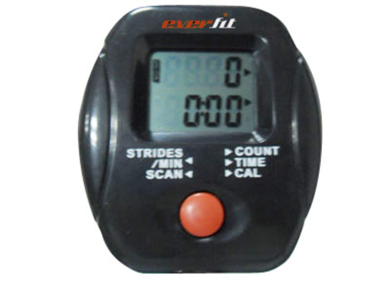 Mini Stepper con Manubrio STEP TWIST Movimento Laterale Everfit cod. STEPPER-STEPTWIST