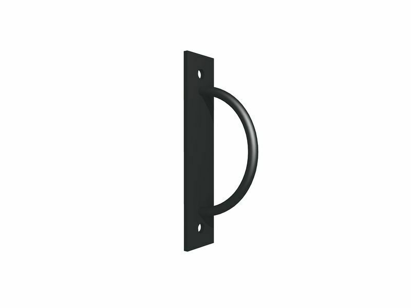 Gancio per Corda Linea Toorx Professional Line cod. AGU-GC