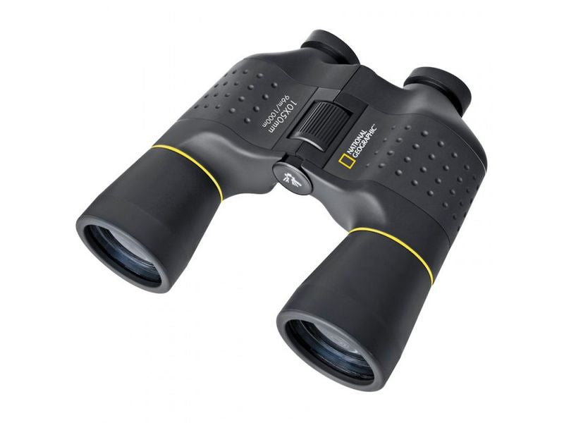 Binocolo con Prismi di Porro 7x50 National Geographic Presto Disponibile