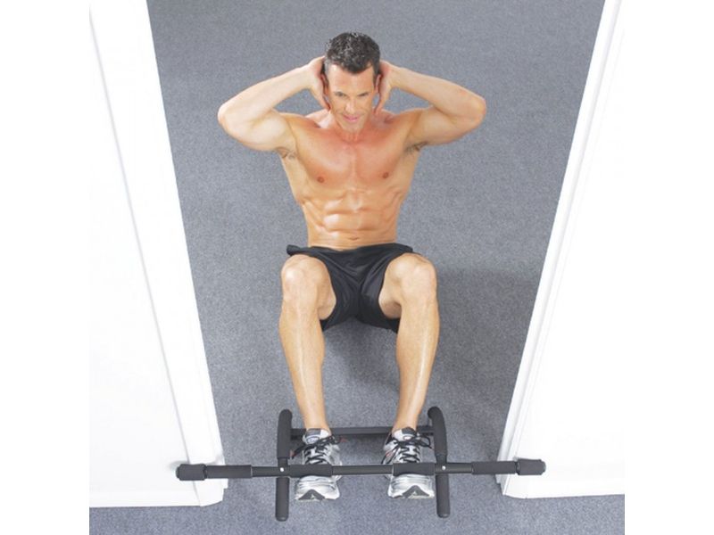 BTP Barra Trazioni da Porta Linea Toorx